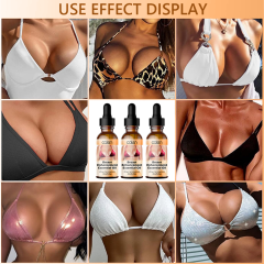 Oalen 30Ml Firming Massage Essential Oil For Breast Enlargement,MY SHOP
