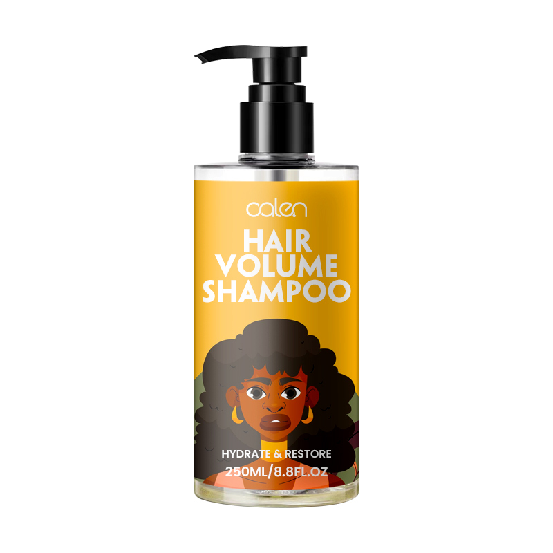 Luxfume 250Ml 8.8Fl.Oz Native Moisture Black Hair Shampoo Cleanser,MY SHOP