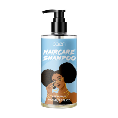Oalen Custom Logo 250Ml Deep Cleans Refreshes Scalp Best Dry Shampoo,MY SHOP