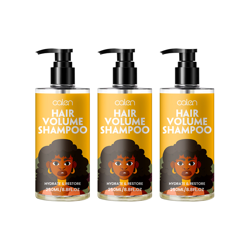 Luxfume 250Ml 8.8Fl.Oz Native Moisture Black Hair Shampoo Cleanser,MY SHOP