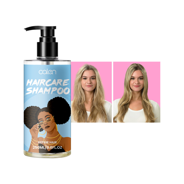 Oalen Custom Logo 250Ml Deep Cleans Refreshes Scalp Best Dry Shampoo,MY SHOP