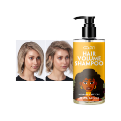 Luxfume 250Ml 8.8Fl.Oz Native Moisture Black Hair Shampoo Cleanser,MY SHOP