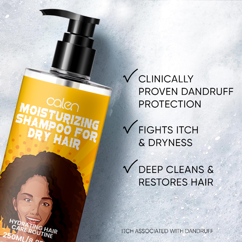 Luxfume 250Ml Moisture Nourishing Cleansing Head Shoulders Shampoo,MY SHOP