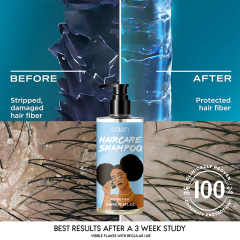 Oalen Custom Logo 250Ml Deep Cleans Refreshes Scalp Best Dry Shampoo,MY SHOP