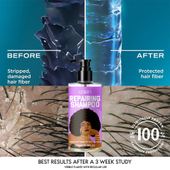 Oalen 250Ml Hair Treatment Original Wash Safe For Color-Treated Hair,MY SHOP