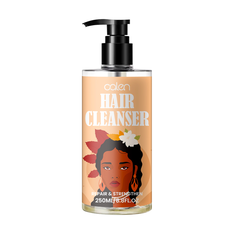 Oalen 250Ml Smooth Shiny Hair Moisturizing Shampoo Best Shampoo,MY SHOP