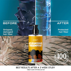 Oalen OEM Hydrate Moisturizing Good Shampoo For Dandruff Removal,MY SHOP