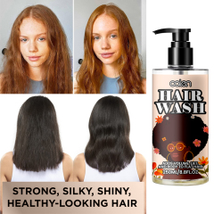 Oalen 250Ml Refreshing Stronger Hair Hydration Shampoo Haircare,MY SHOP