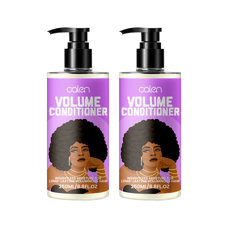 250Ml Luxfume Herbal Hair Care Softening Smoothing Conditioner,oalen cosmetics