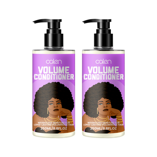 250Ml Luxfume Herbal Hair Care Softening Smoothing Conditioner,oalen cosmetics