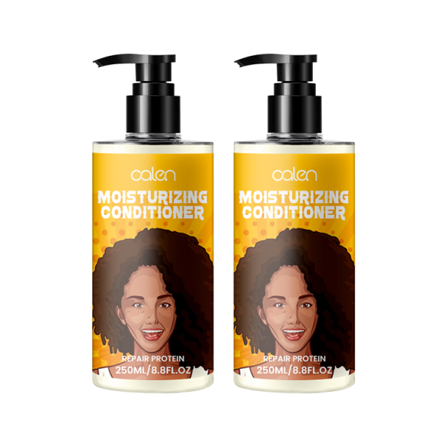 Oalen OEM ODM 250Ml Scalp Nourishing Deep Conditioning Treatment,MY SHOP