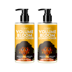 Luxfume 250Ml Private Label Nourishing Hair Treatment Conditioner,MY SHOP