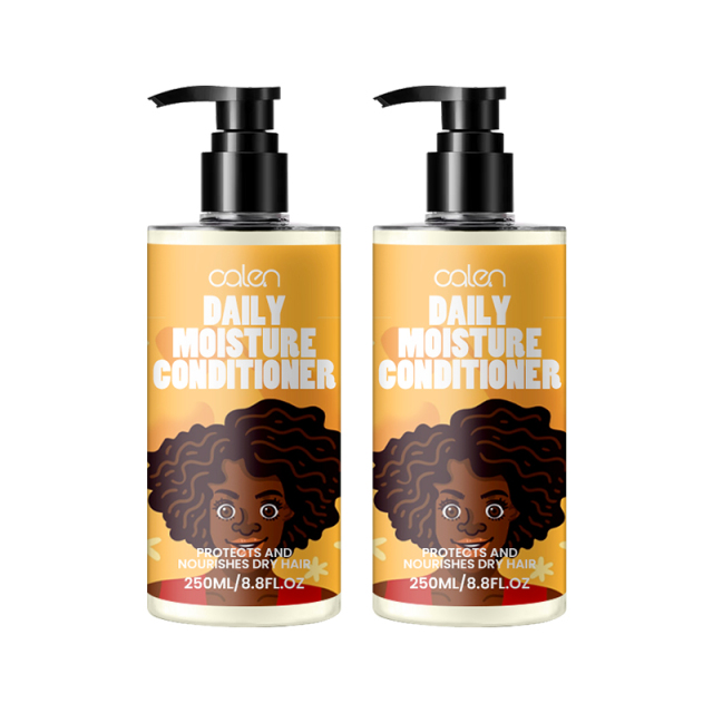 Oalen OEM ODM 250Ml Ingredients Smoothing Conditioner Curly Hair,MY SHOP