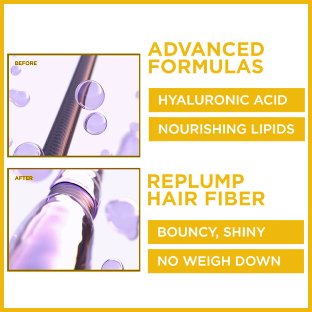Oalen OEM ODM 250Ml Scalp Nourishing Deep Conditioning Treatment,MY SHOP