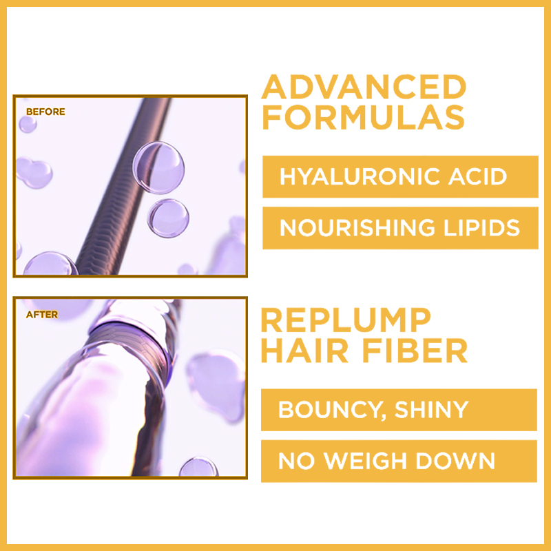 Luxfume 250Ml Private Label Nourishing Hair Treatment Conditioner,MY SHOP