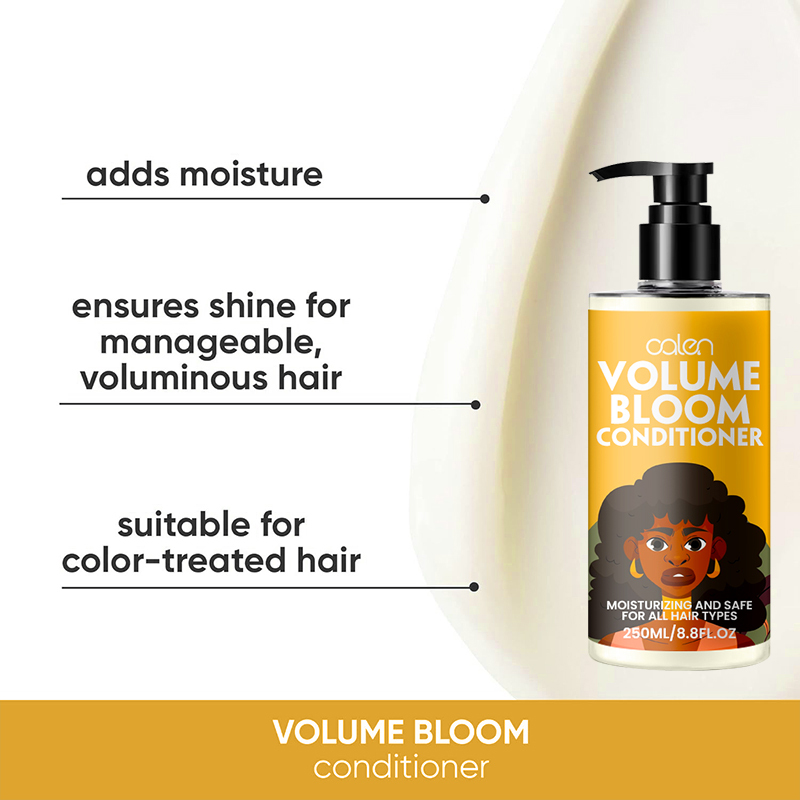 Luxfume 250Ml Private Label Nourishing Hair Treatment Conditioner,MY SHOP