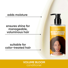 Oalen OEM ODM 250Ml Scalp Nourishing Deep Conditioning Treatment,MY SHOP