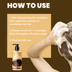 Oalen OEM ODM 250Ml Ingredients Smoothing Conditioner Curly Hair,MY SHOP