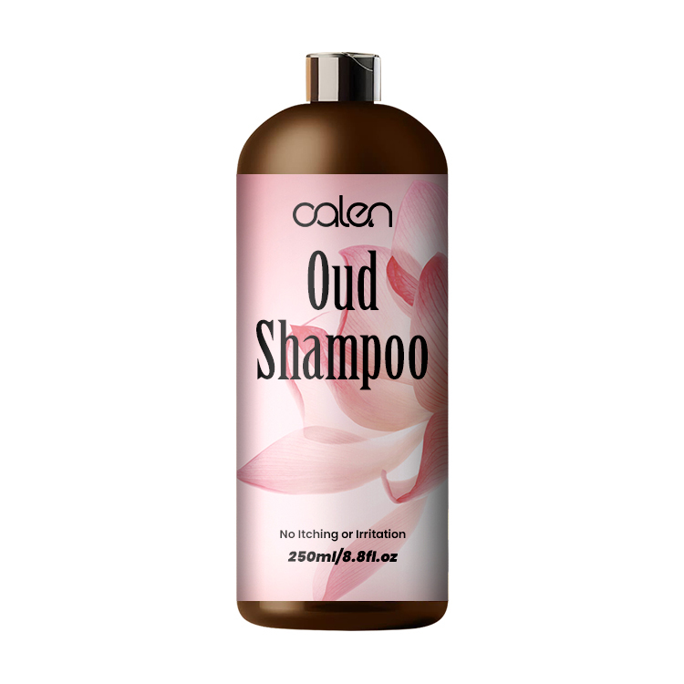 Oalen 250Ml Prevents Dandruff Nourishes Repairs Damaged Oud Shampoo,MY SHOP