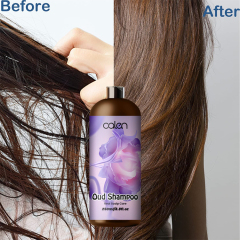 Luxfume 250Ml Manageable Reduces Promotes Hair Growth Oud Shampoo,MY SHOP