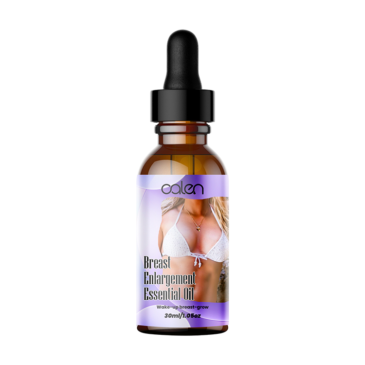 Luxfume 30Ml Lifting Chest  Massage Firm Tighten Breast Essential Oil,MY SHOP