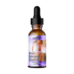 Luxfume 30Ml Lifting Chest  Massage Firm Tighten Breast Essential Oil,MY SHOP