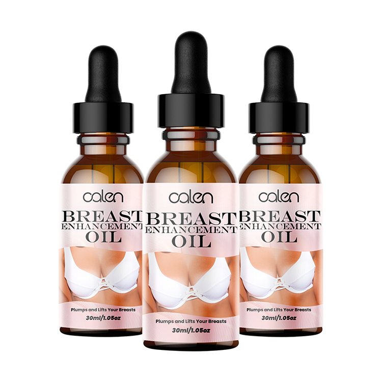 Oalen Private Label Firming Massage Essential Oil For Breast Enlargement,MY SHOP