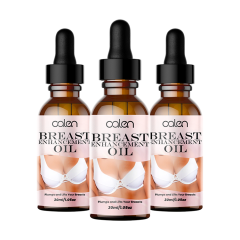Oalen Private Label Firming Massage Essential Oil For Breast Enlargement,MY SHOP