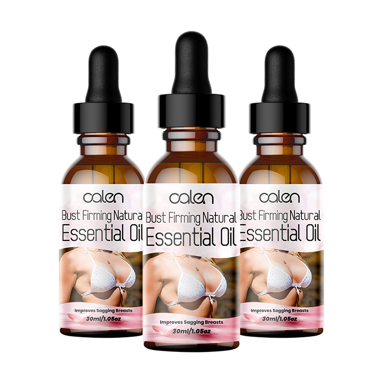 Oalen 1.05Oz Private Label Massage Tightening Breast Enhancement Oil,MY SHOP