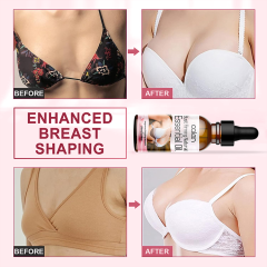 Oalen 1.05Oz Private Label Massage Tightening Breast Enhancement Oil,MY SHOP
