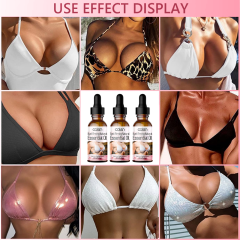 Oalen 1.05Oz Private Label Massage Tightening Breast Enhancement Oil,MY SHOP