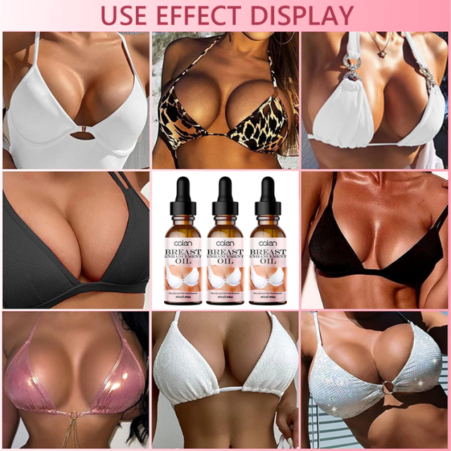 Oalen Private Label Firming Massage Essential Oil For Breast Enlargement,MY SHOP