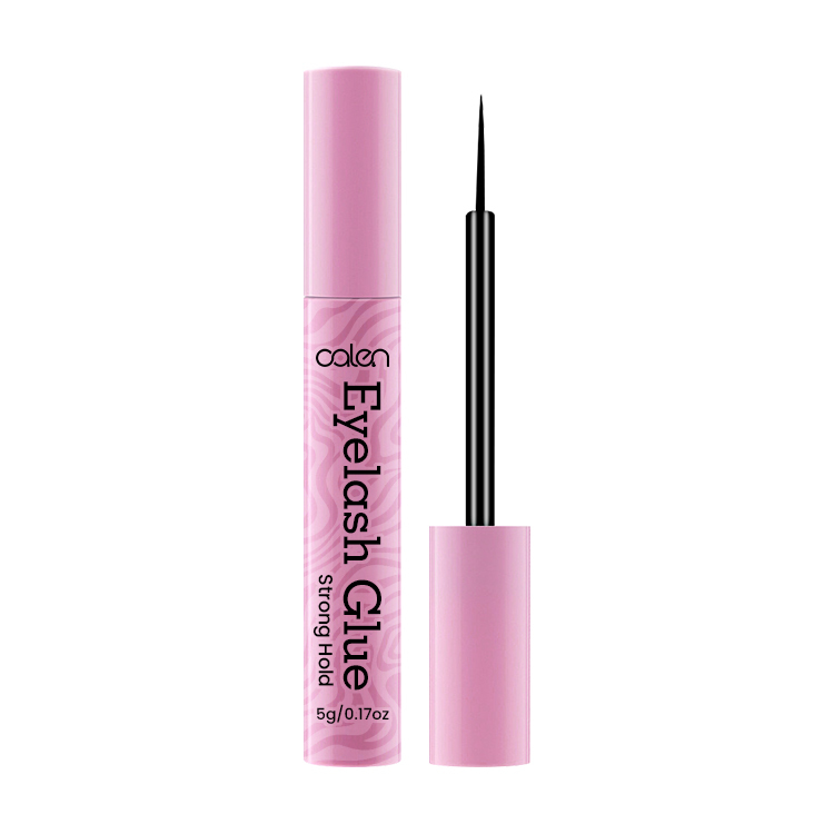 Oalen Private Label Eyelash Lash Glue For Strip Lashes Adhesive Lash,oalen cosmetics