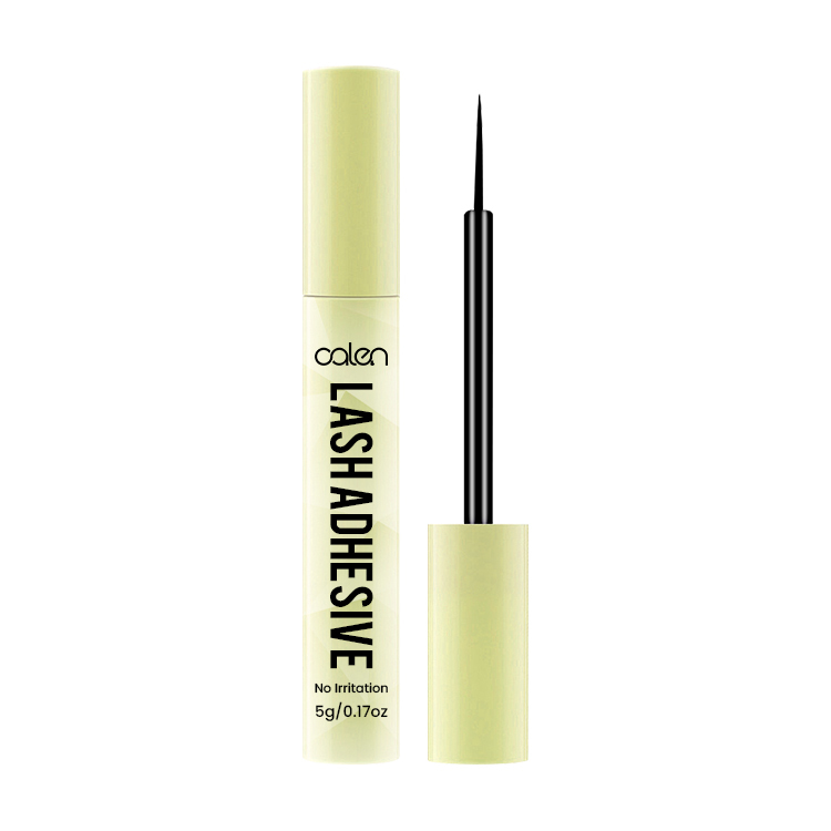 Luxfume Waterproof Extensions Glue Lash Adhesive Eyelash Glue,oalen cosmetics