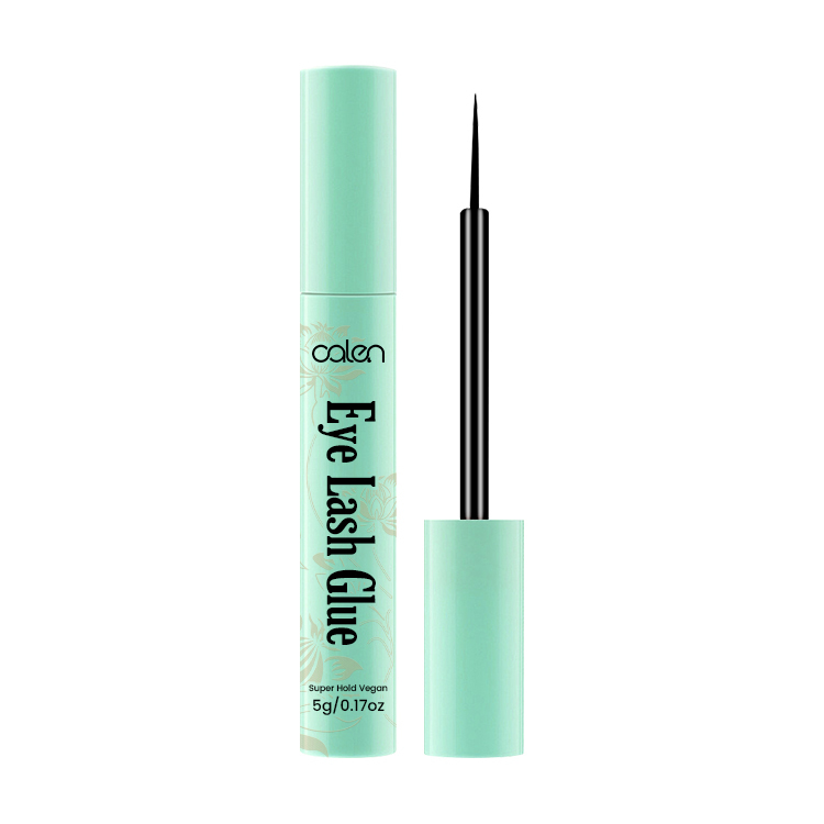 Oalen ODM Strip Long Lasting Strong Hold Eyelash Glue Eye Lash Glue,oalen cosmetics