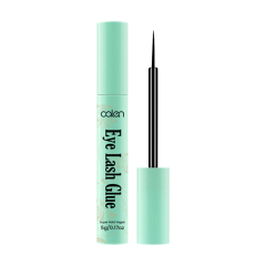 Oalen ODM Strip Long Lasting Strong Hold Eyelash Glue Eye Lash Glue,oalen cosmetics