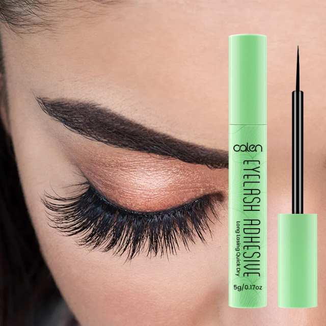 Oalen Custom Super Strong Hold Lasting Lash Adhesive Glue Eyelash,oalen cosmetics