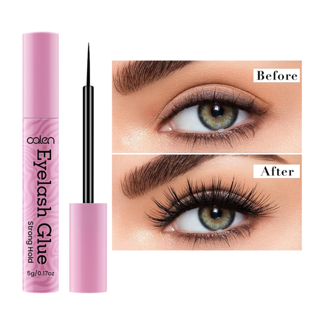 Oalen Private Label Eyelash Lash Glue For Strip Lashes Adhesive Lash,oalen cosmetics