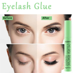 Oalen Custom Super Strong Hold Lasting Lash Adhesive Glue Eyelash,oalen cosmetics