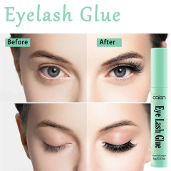 Oalen ODM Strip Long Lasting Strong Hold Eyelash Glue Eye Lash Glue,oalen cosmetics
