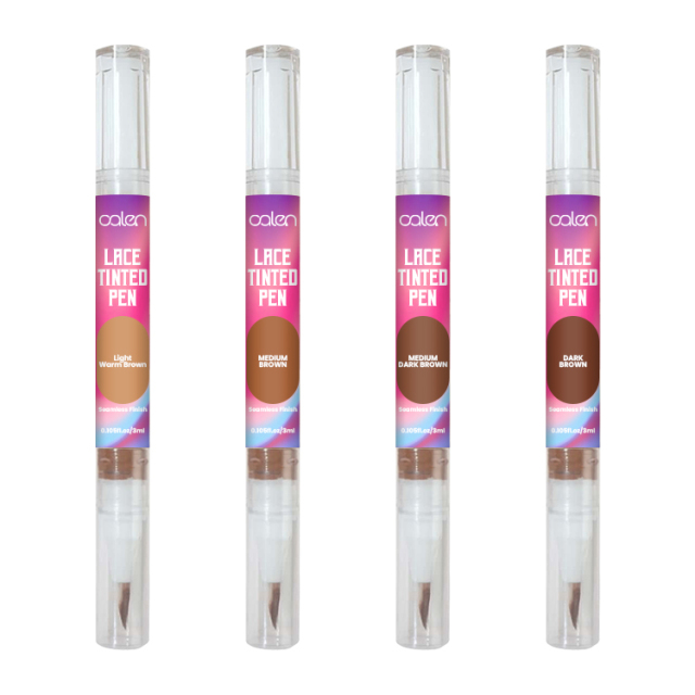 Oalen Long Lasting Waterproof Wig Tint Lace Tint Spray Tinted Pen,MY SHOP