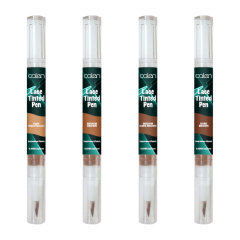 Oalen Touch Up Seamless Finish Long Lasting Formula Lace Tint Pen,MY SHOP