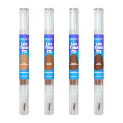 Luxfume ODM Accurate Tone Brush Applicator Lace Tinted Pen Tint Stick,MY SHOP