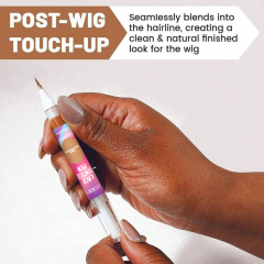 Oalen Long Lasting Waterproof Wig Tint Lace Tint Spray Tinted Pen,MY SHOP