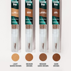 Oalen Touch Up Seamless Finish Long Lasting Formula Lace Tint Pen,MY SHOP