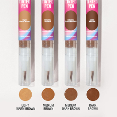 Oalen Long Lasting Waterproof Wig Tint Lace Tint Spray Tinted Pen,MY SHOP