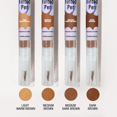 Oalen OEM Wig Lace Pen Tinted Long Lasting Formula Blends Tint Stick,oalen cosmetics