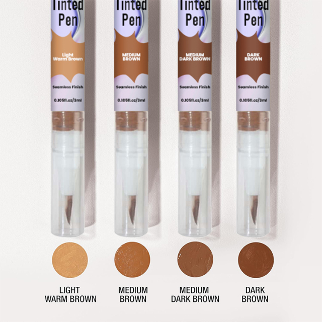 Oalen OEM Wig Lace Pen Tinted Long Lasting Formula Blends Tint Stick,oalen cosmetics