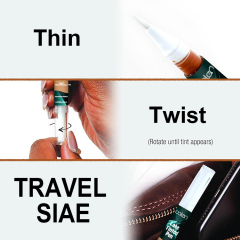 Oalen Touch Up Seamless Finish Long Lasting Formula Lace Tint Pen,MY SHOP