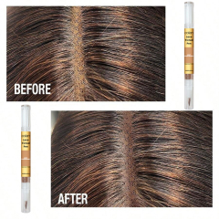 Oalen Wig Concealer With Brush Applicatior Lace Tint Color Pen,oalen cosmetics